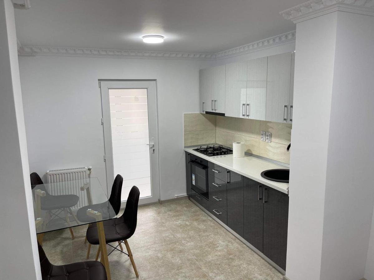 Eric Apartment Buzau Exterior foto